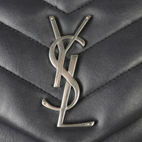 Saint Laurent Loulou Medium Hardware