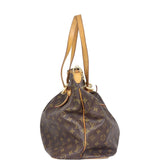 Louis Vuitton Palermo GM Monogram