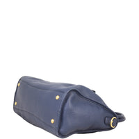 Prada Vitello Daino Bauletto Bag