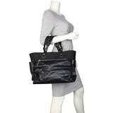 Chanel Paris-Biarritz Tote