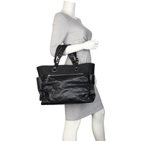 Chanel Paris-Biarritz Tote