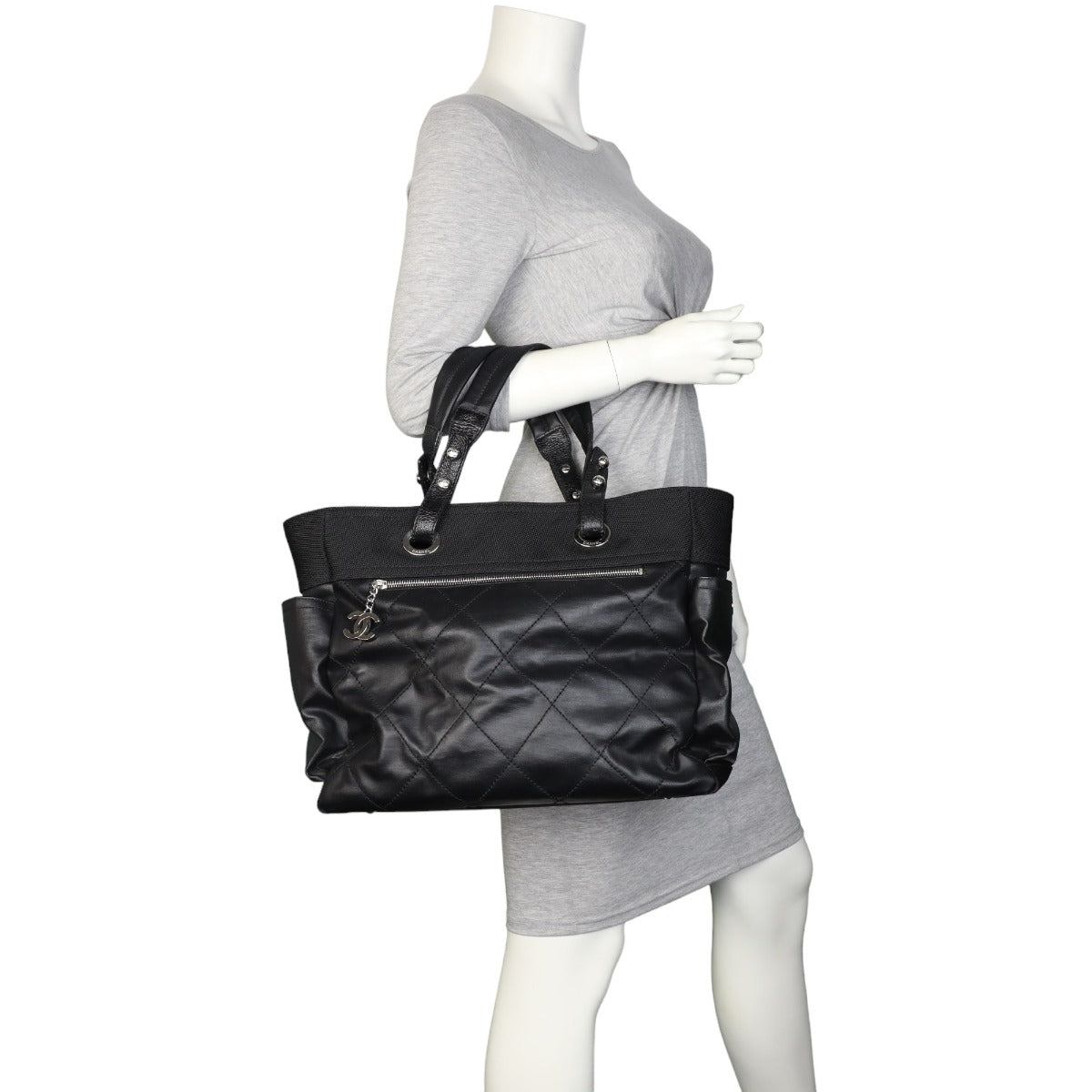 Chanel Paris-Biarritz Tote