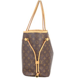 Louis Vuitton Neverfull MM Monogram