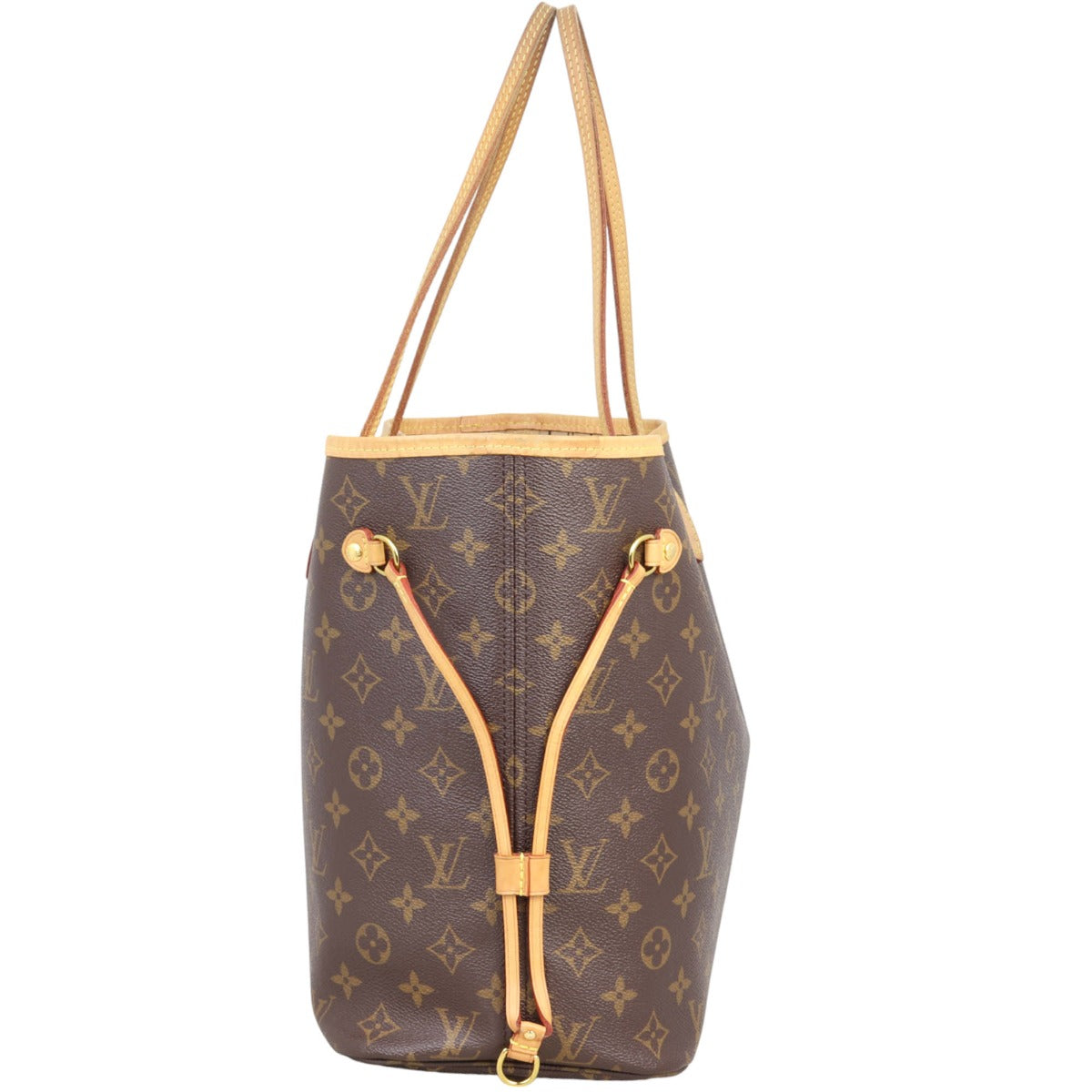 Louis Vuitton Neverfull MM Monogram