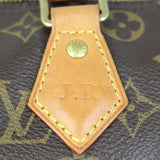 Louis Vuitton Speedy 30 Bandouliere Monogram