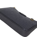 Louis Vuitton Easy Pouch on Strap Monogram Empreinte