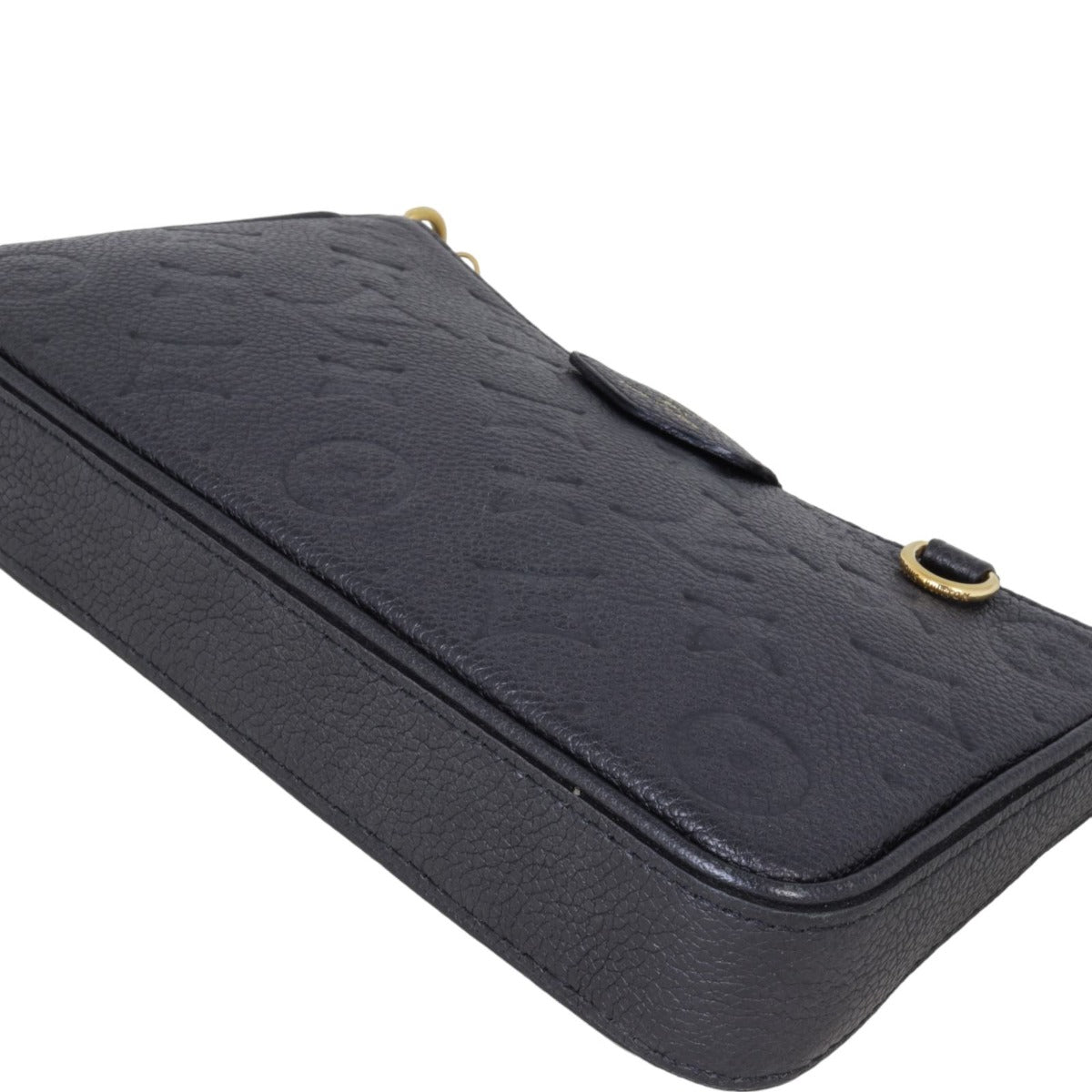 Louis Vuitton Easy Pouch on Strap Monogram Empreinte