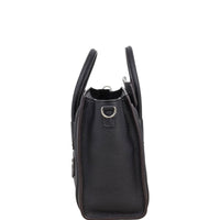 Celine Nano Luggage Tote