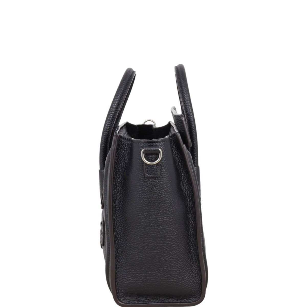 Celine Nano Luggage Tote