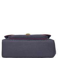 Louis Vuitton Marignan Messenger Bag Monogram Empreinte