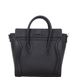 Celine Nano Luggage Tote