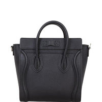 Celine Nano Luggage Tote