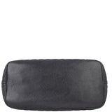 Chanel Medallion Tote | Black Caviar