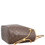 Louis Vuitton Neverfull MM Monogram