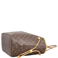 Louis Vuitton Neverfull MM Monogram
