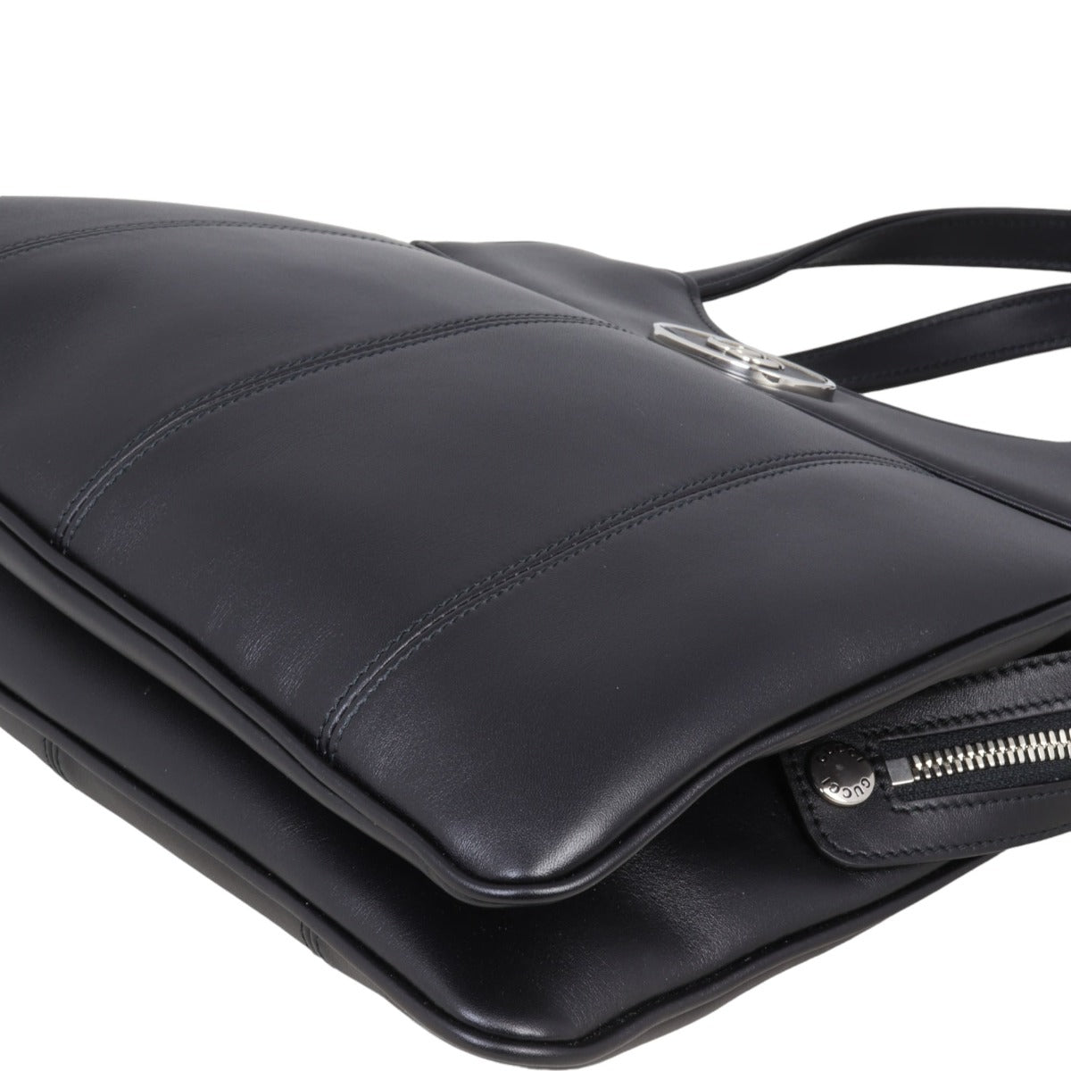 Gucci Petite GG Tote Small