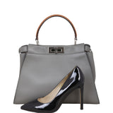 Fendi Peekaboo Medium