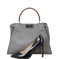 Fendi Peekaboo Medium