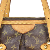 Louis Vuitton Palermo GM Monogram