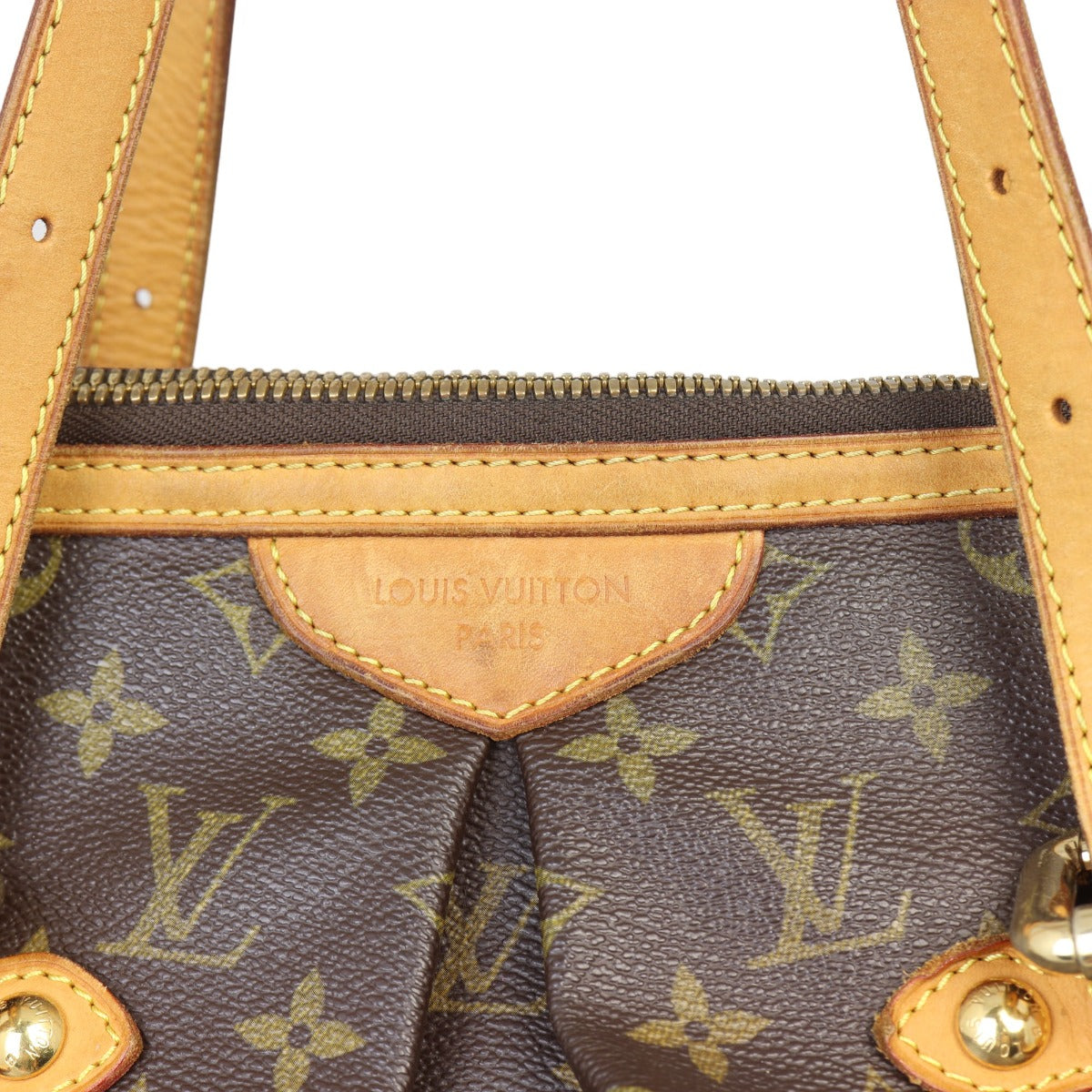 Louis Vuitton Palermo GM Monogram