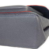 Louis Vuitton Marignan Messenger Bag Monogram Empreinte