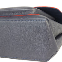 Louis Vuitton Marignan Messenger Bag Monogram Empreinte