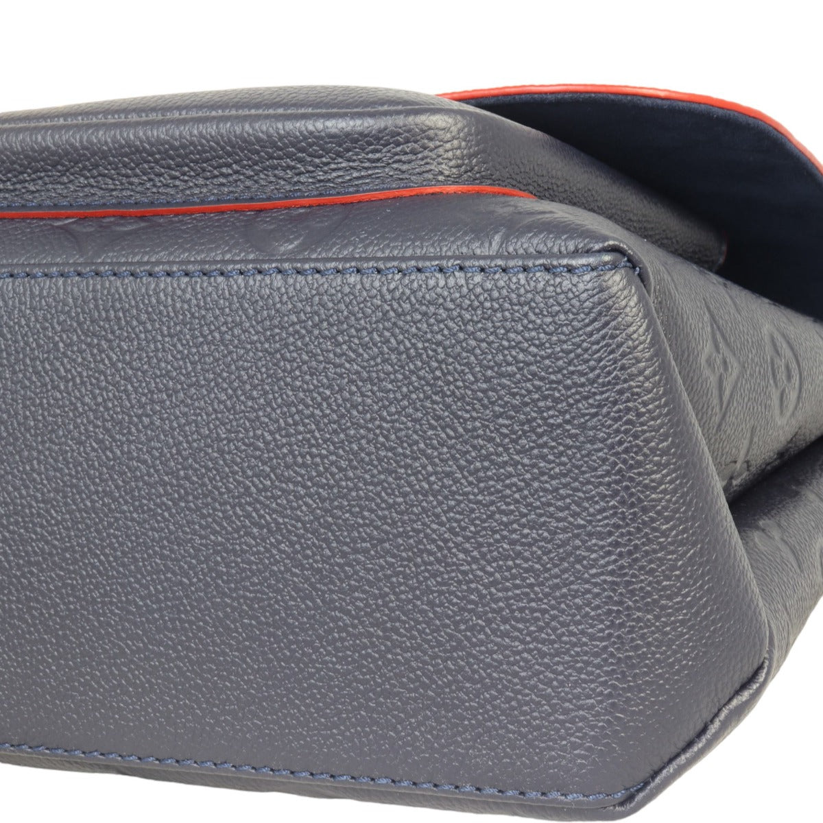 Louis Vuitton Marignan Messenger Bag Monogram Empreinte