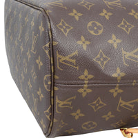 Louis Vuitton Neverfull MM Monogram