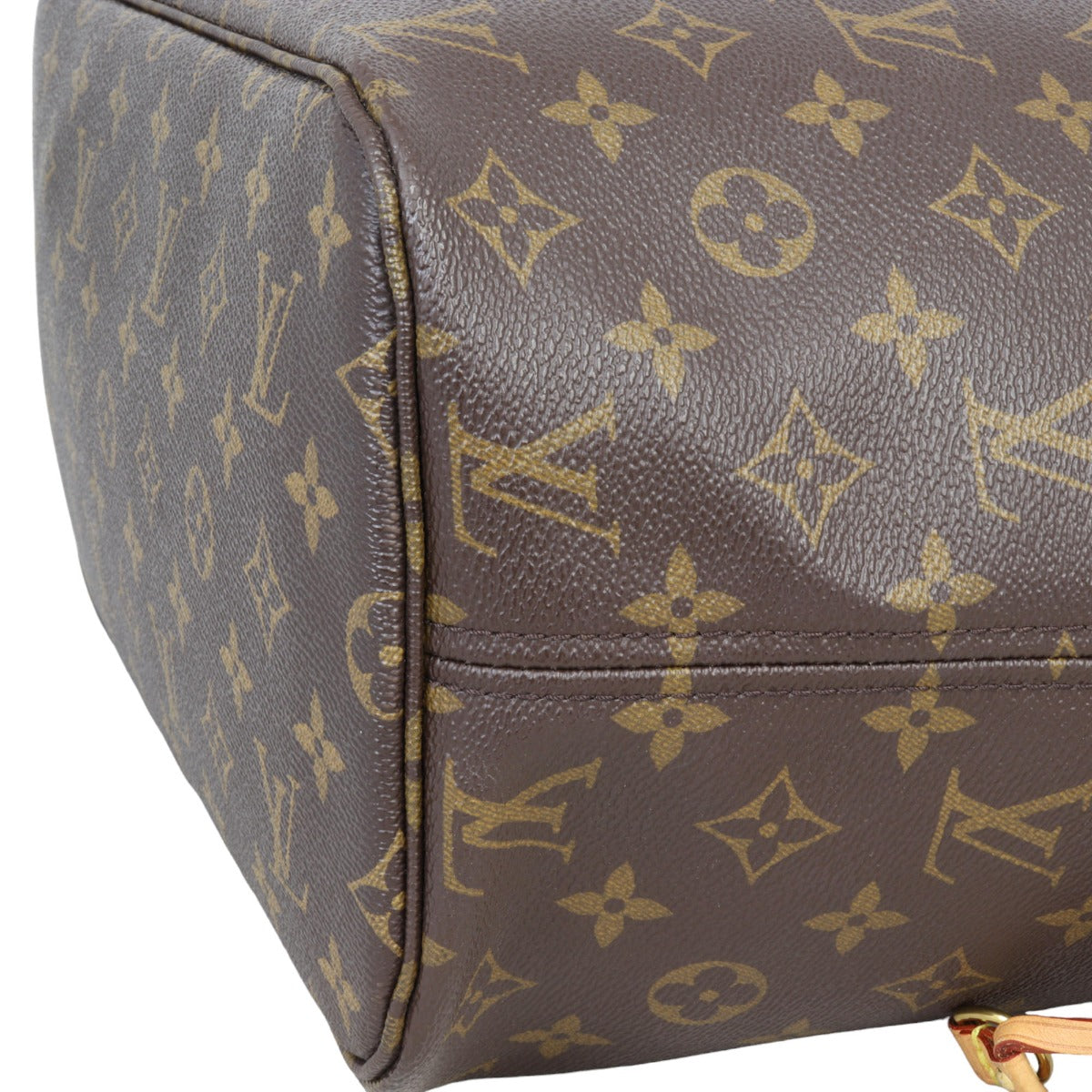 Louis Vuitton Neverfull MM Monogram