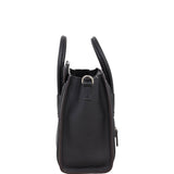 Celine Nano Luggage Tote