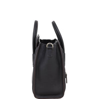 Celine Nano Luggage Tote