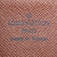 Louis Vuitton Papillon 30 Monogram Interior Stamp