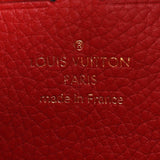 Louis Vuitton Pochette Pallas Monogram Interior Stamp