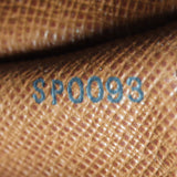 Louis Vuitton Papillon 30 Monogram Date Code