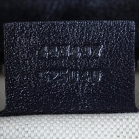 Gucci GG Marmont Matelassse Small Shoulder Bag Date Code