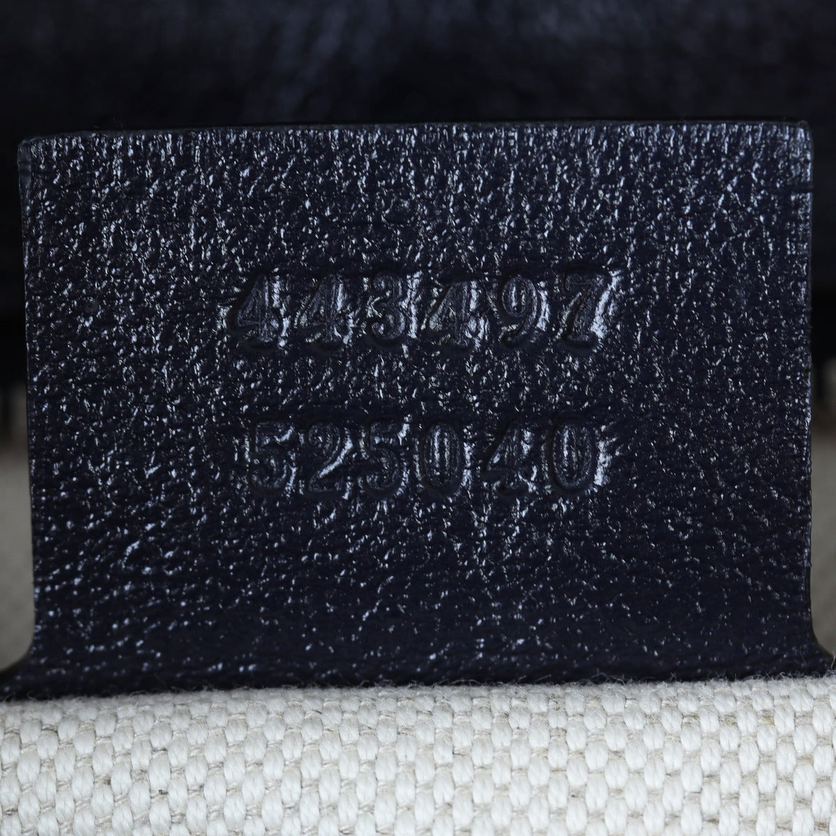 Gucci GG Marmont Matelassse Small Shoulder Bag Date Code