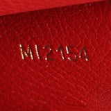 Louis Vuitton Pochette Pallas Monogram Date Code