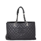 Chanel Grand Shopping Tote XL