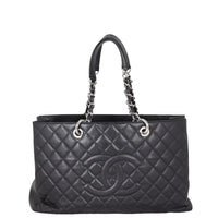 Chanel Grand Shopping Tote XL