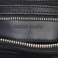 Gucci Petite GG Tote Small