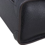 Celine Nano Luggage Tote