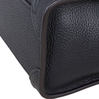 Celine Nano Luggage Tote