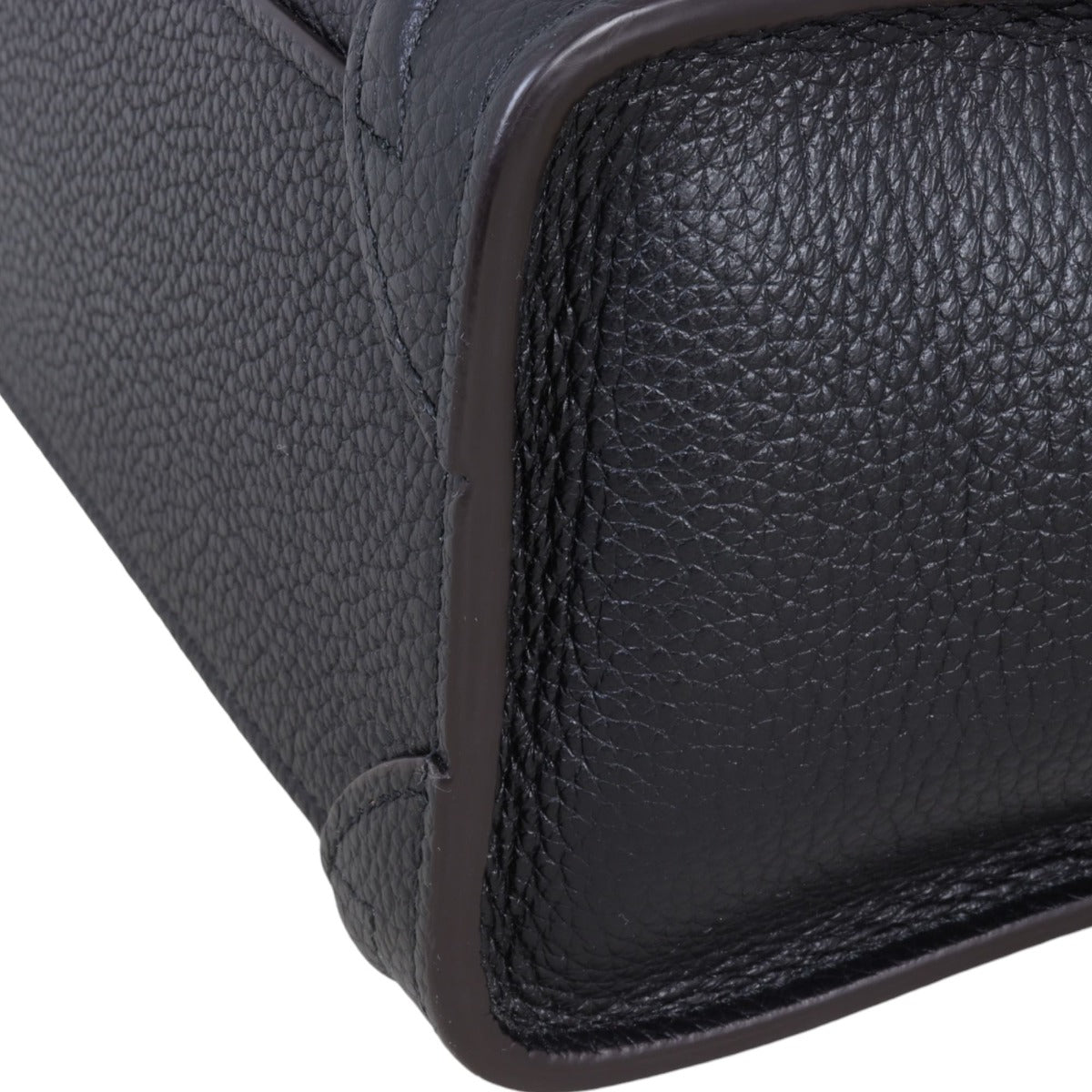 Celine Nano Luggage Tote