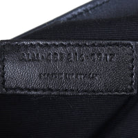 Saint Laurent Loulou Medium Date Code