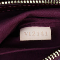 Louis Vuitton Melrose Avenue Monogram Vernis