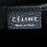 Celine Nano Luggage Tote