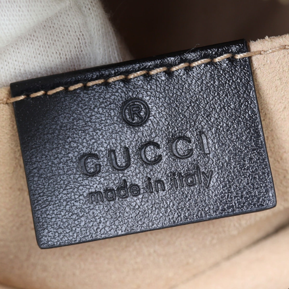 Gucci GG Marmont Mini Camera Bag