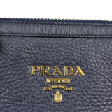 Prada Vitello Daino Bauletto Bag