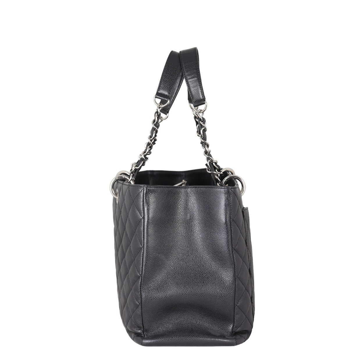 Chanel Grand Shopping Tote XL