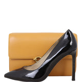 Saint Laurent Le Maillon Satchel